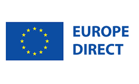Europe Direct -tunnus.