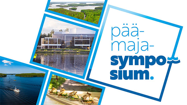 Päämajasymposium-logo