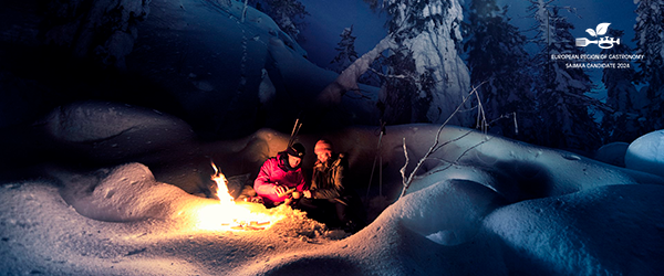 Saimaa ERG-hakukirjan kansikuva.