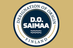 D.O. Saimaa-logo.