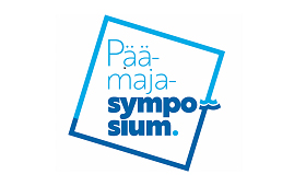 Päämajasymposium-tunnus.