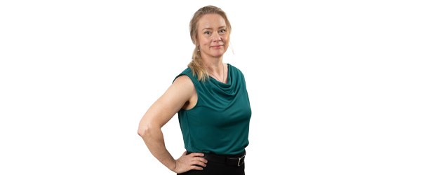 Eira Rosberg-Airaksinen