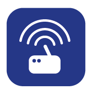 Wifi-reititin.