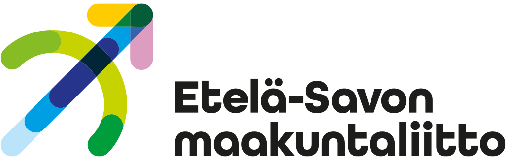 Etelä-Savon maakuntaliitto logo - Linkki etusivulle