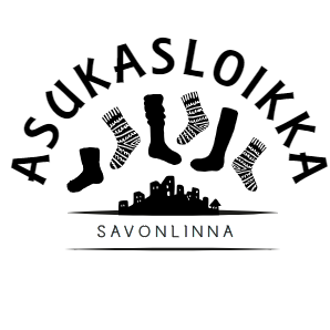 Asukasloikan logo