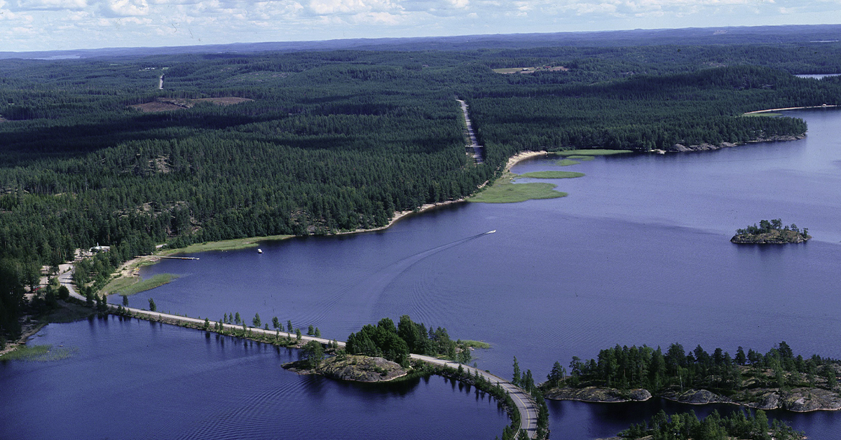 Voidaanko perinteisten kasvustrategioiden rinnalle laatia viisaat sopeutumissuunnitelmat?