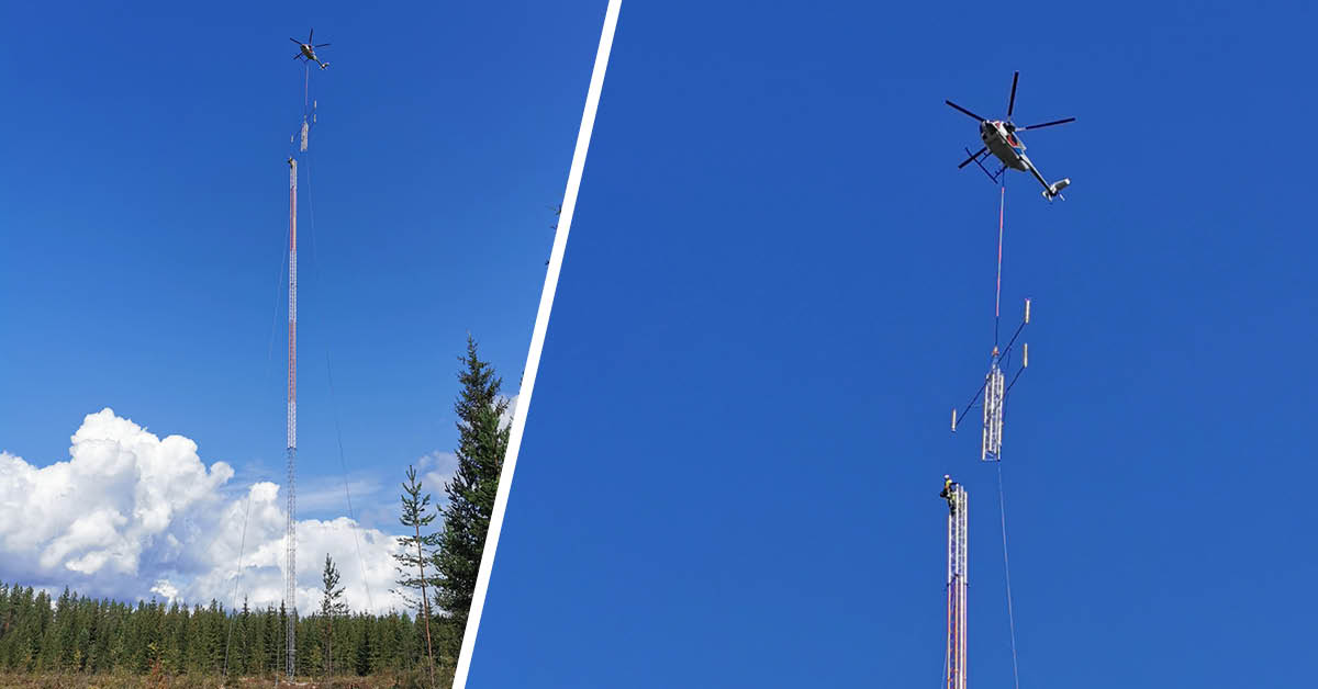 Tuulivoimahankkeen tie esiselvityksestä rakentamiseen on pitkä ja kattaa laaja-alaiset selvitykset ja paljon yhteistyötä eri viranomaisten, maanomistajien ja muiden sidosryhmien kanssa. Tuulivoima-ala on muuttunut merkittävästi viimeisten vuosien aikana ja tuulivoimasta on tullut merkittävä ja kannattava sähköntuotantomuoto Suomessa. Voimaloiden 