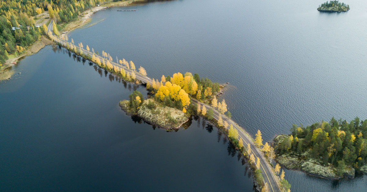 Maakuntakaavan laadinta on yhteinen maraton, ei pikamatka