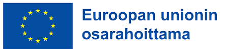 EU:osarahoittama-logo