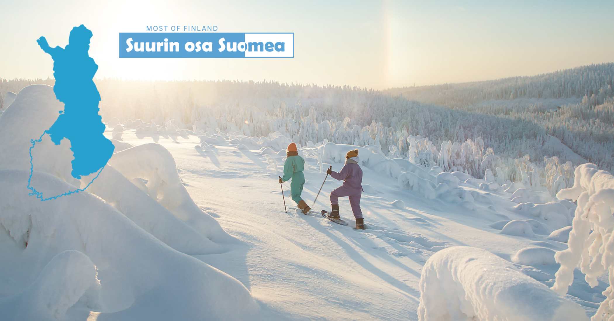 Itä- ja Pohjois-Suomen maakuntien liitot tiivistävät yhteistyötään parantamalla EU-ennakkovaikuttamista ja yhteistä viestintää. Tavoitteena on vahvistaa alueen ääntä kotimaassa ja Brysselissä sekä vahvistaa Itä- ja Pohjois-Suomen elinvoimaisuutta ja kilpailukykyä EU-rahoituksen tukemana.