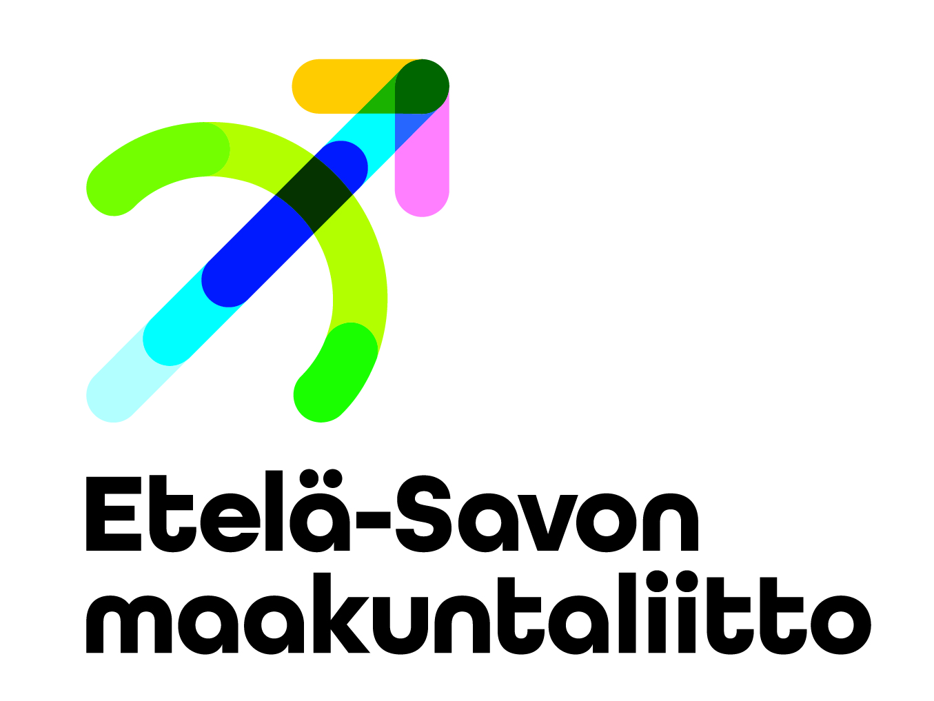 Maakuntaliitto varillinen peruslogo