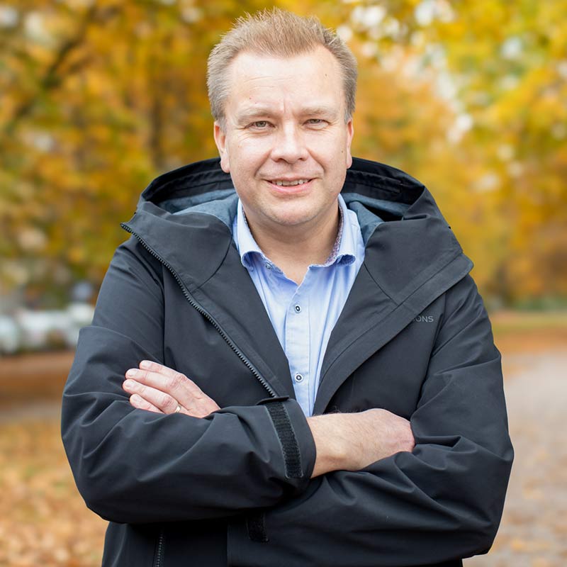 keskustakaikkonen