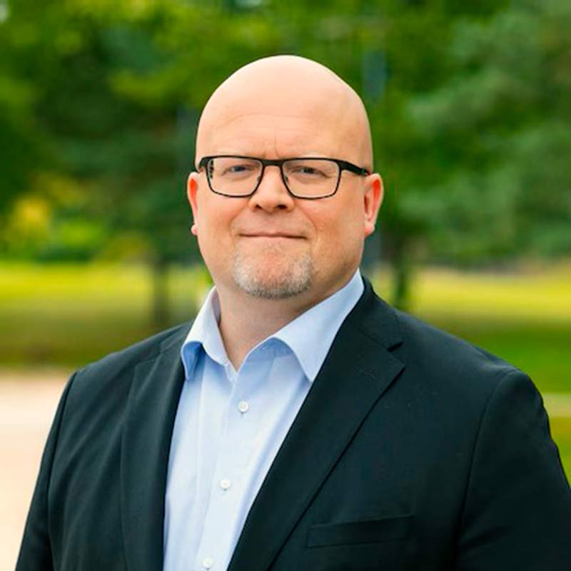 matti vanhanen