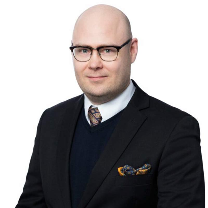 keskustakaikkonen