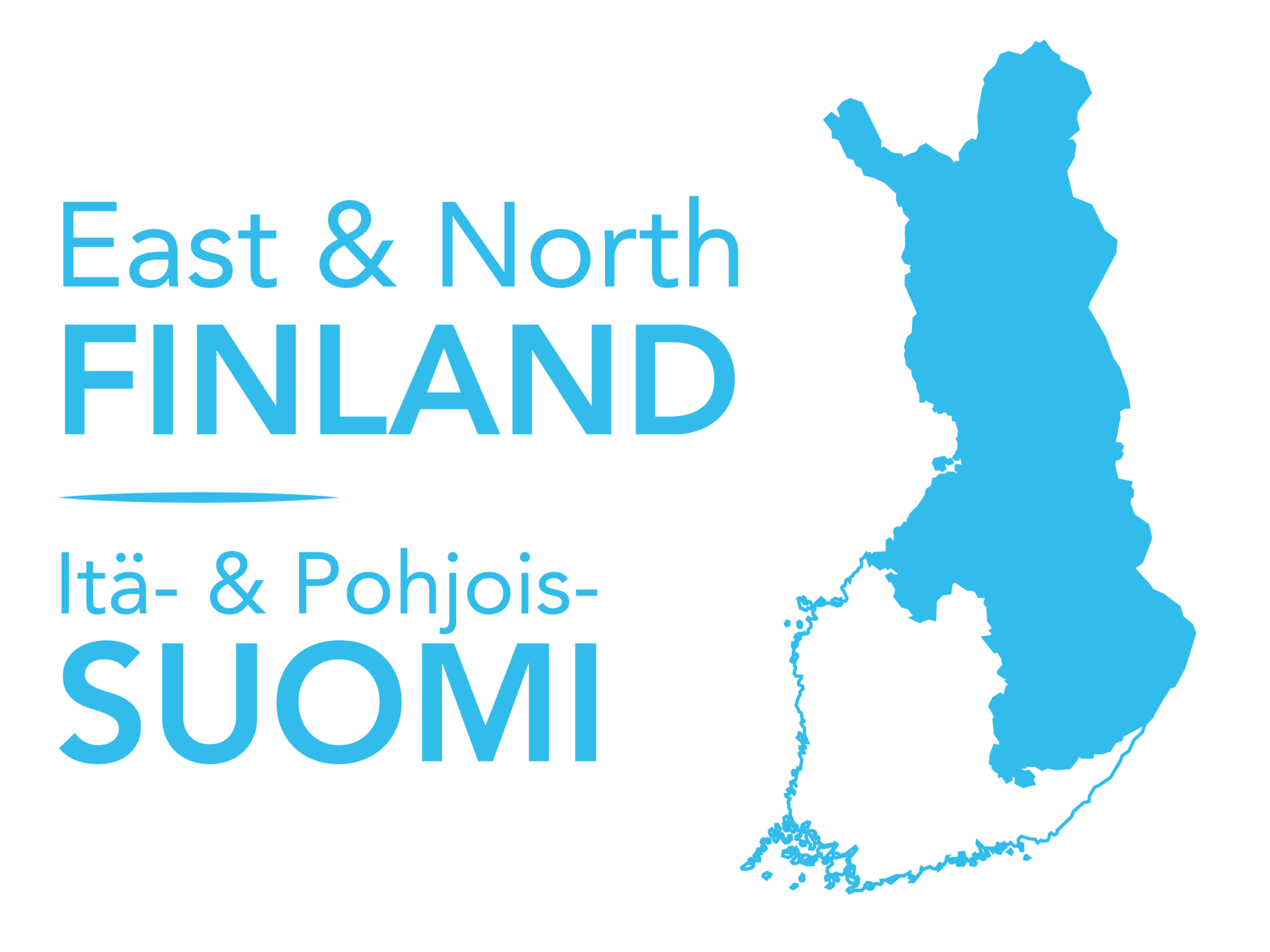 Itä- ja Pohjois-Suomen maakunnilta yhteinen kannanotto  tulevaan hallitusohjelmaan.