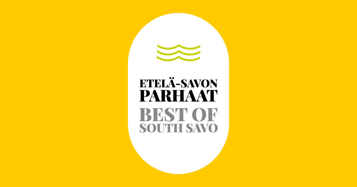 Etelä-Savo etsii jälleen maakunnan parhaita yhteishengen, identiteetin tai imagon kohentajia Etelä-Savon parhaat -palkinnon saajiksi.