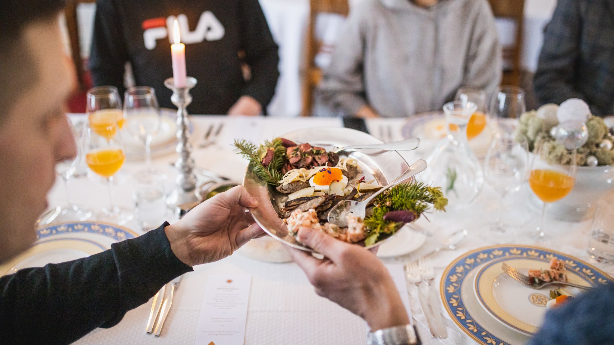 European Region of Gastronomy -hanke ja D.O. Saimaa tukevat maakunnan ruokamatkailua