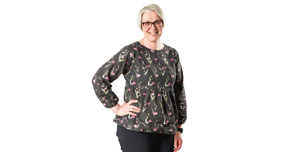 Etelä-Savon maakuntaliitto sai uuden hallintojohtajan, kun filosofian maisteri Anne Matilainen aloitti työt liitossa toukokuun alussa.