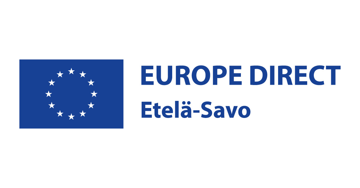 Euroopan komission Suomen Europe Direct -verkosto on valittu vuosille 2026–2030. Tammikuussa 2026 Suomessa aloittaa yhdeksän Europe Direct -tiedotuspistettä, myös Etelä-Savossa.