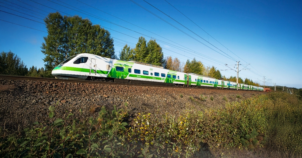 Väylävirasto on toteuttanut Jyväskylä-Pieksämäki-rataosan perusparannusta vuodesta 2022 alkaen. Hankekokonaisuuden tavoitteena on rataverkon käytettävyyden ja täsmällisyyden sekä liikenneturvallisuuden parantaminen.