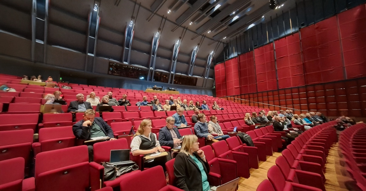 Etelä-Savon maakuntavaltuusto hyväksyi 4.12. Etelä-Savon maakuntaohjelman 2026-2029 ja ympäristöselostuksen.