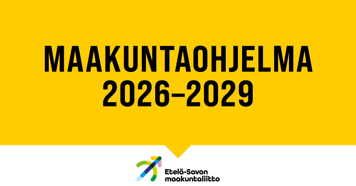 Maakuntaohjelma tehdään yhdessä – kuntatyöpaja Juvalla kokosi yhteiset ajatukset ja näytti suuntaa eteenpäin