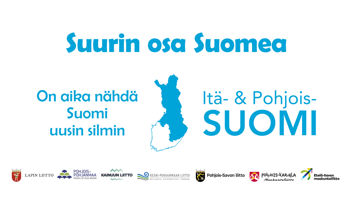 Itä- ja Pohjois-Suomen neuvottelukunta painottaa kannanotossaan EU:n koheesiopolitiikan roolia alueellisen elinvoiman ja kilpailukyvyn vahvistajana. 
