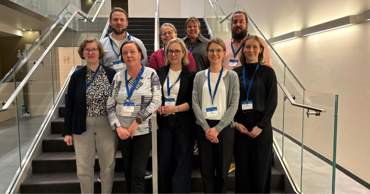 Etelä-Savo osallistuu Europe Direct -keskusten yleiskokoukseen Brysselissä 12.–13. maaliskuuta. Tapahtuma kokoaa yhteen yli 400 EU-tietopistettä eri puolilta Eurooppaa.