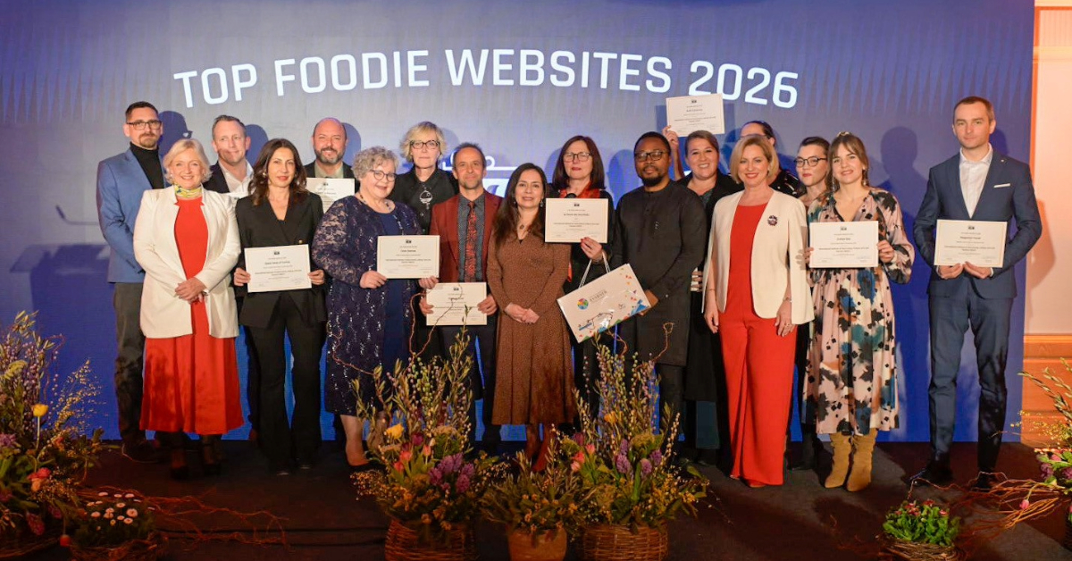 Looking for your next unforgettable foodie experience? Discover the Top 10 Foodie Websites 2026, curated by IGCAT to guide you through extraordinary culinary adventures.