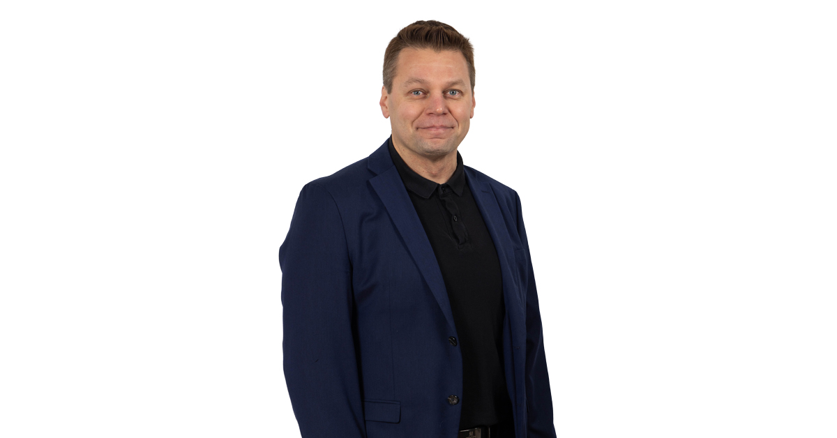 Päättäjäblogissa maakuntavaltuuston puheenjohtaja Jarno Strengell