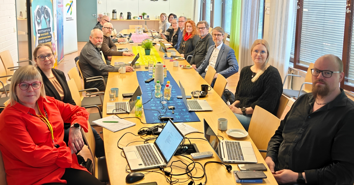 Itä- ja Pohjois-Suomen maakunnat ovat käynnistäneet koordinoidun alueellisen valmistelun Euroopan unionin seuraavaa ohjelmakautta 2028–2034 varten. Valmistelun tavoitteena on varmistaa, että Itä- ja Pohjois-Suomen erityispiirteet, kehittämistarpeet ja vahvuudet huomioidaan EU:n tulevassa koheesio- ja aluepolitiikassa.