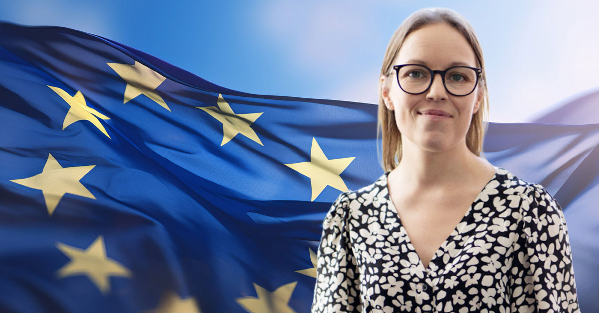 Millaisia kokemuksia eteläsavolaisella päättäjällä on EU:n paikallispäättäjien verkostosta?