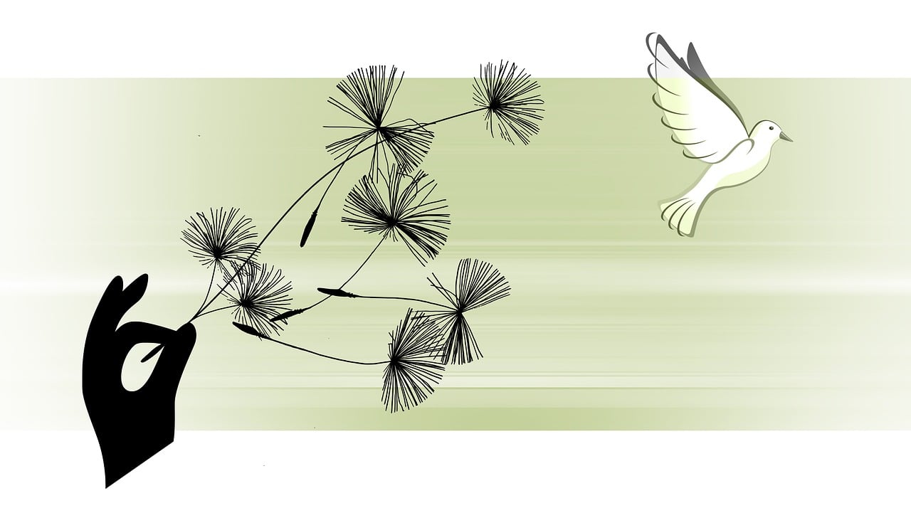 Tervetuloa sukeltamaan taiteen ja kulttuurin merkitykseen kriisien aikakaudella ja tulevaisuudessa!